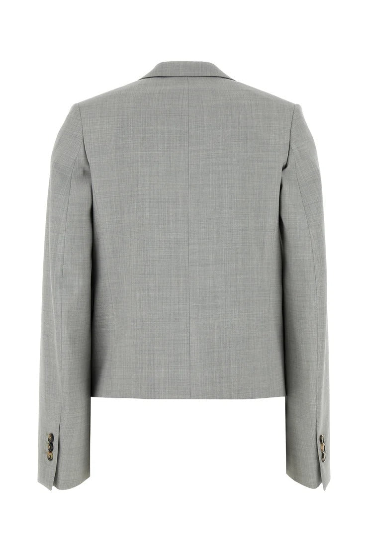 Loewe Wool Blazer Jacket