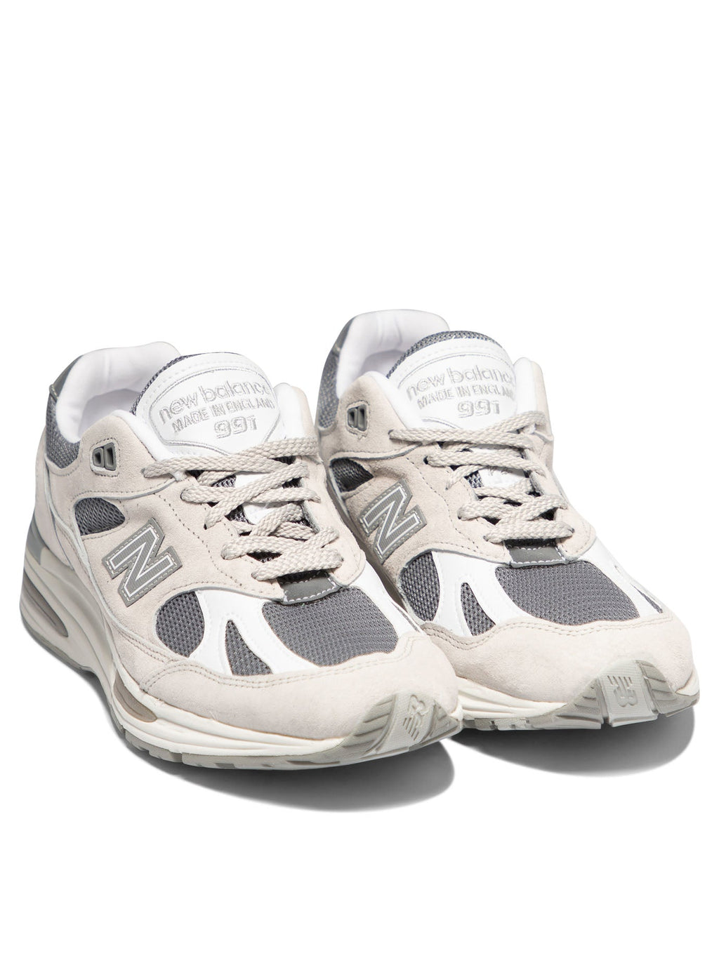 New Balance "made In Uk 991v2" Sneakers