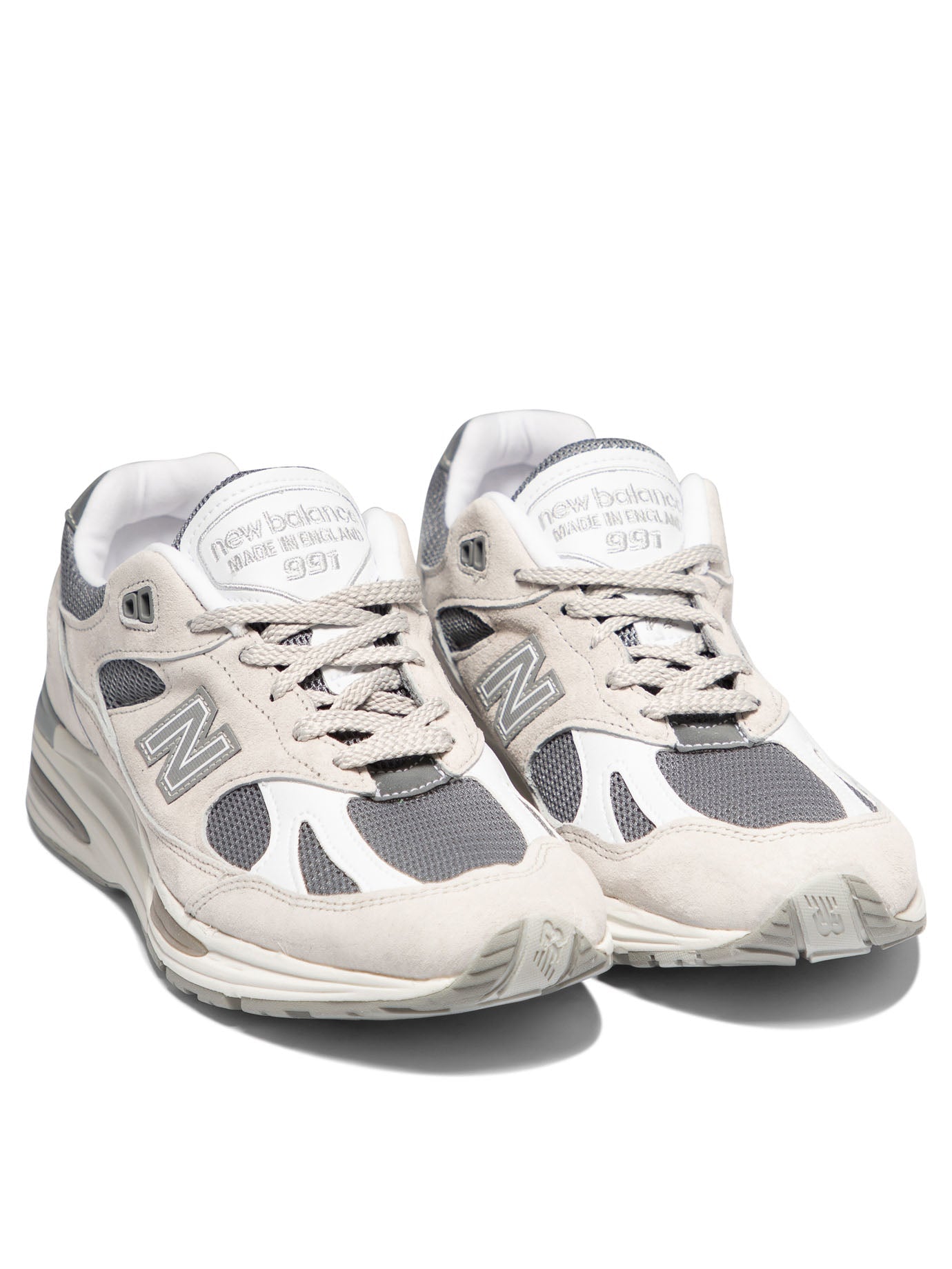 New Balance "made In Uk 991v2" Sneakers