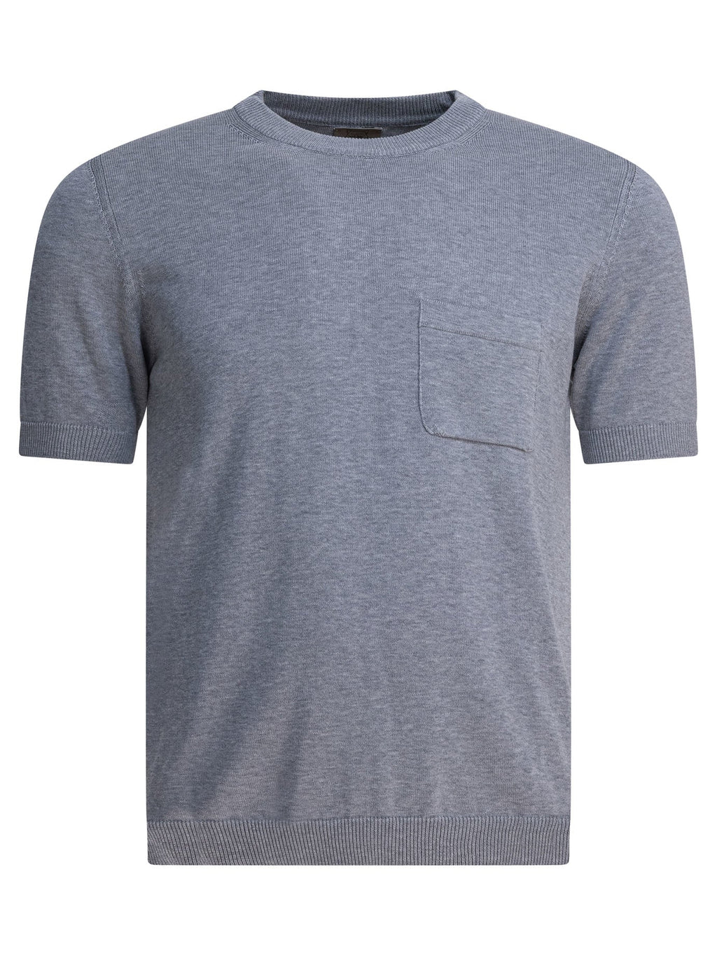 Rakku T-shirt With Pocket