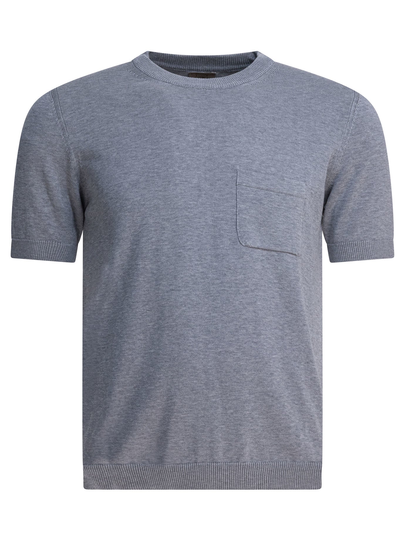 Rakku T-shirt With Pocket