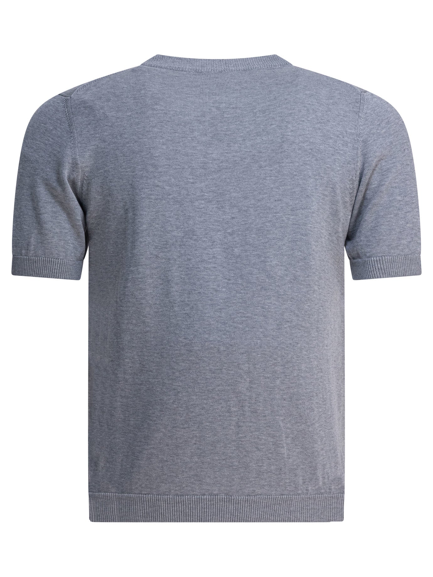 Rakku T-shirt With Pocket