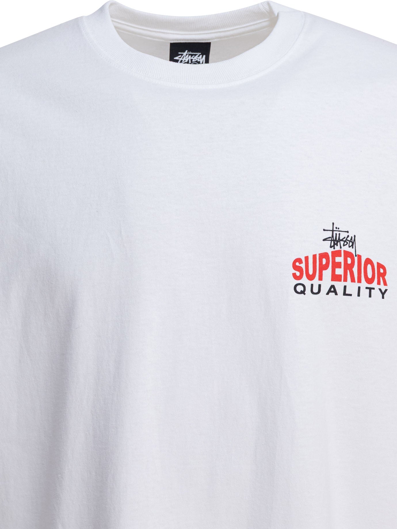 StÃƒÂ¼ssy Superior Quality Tee
