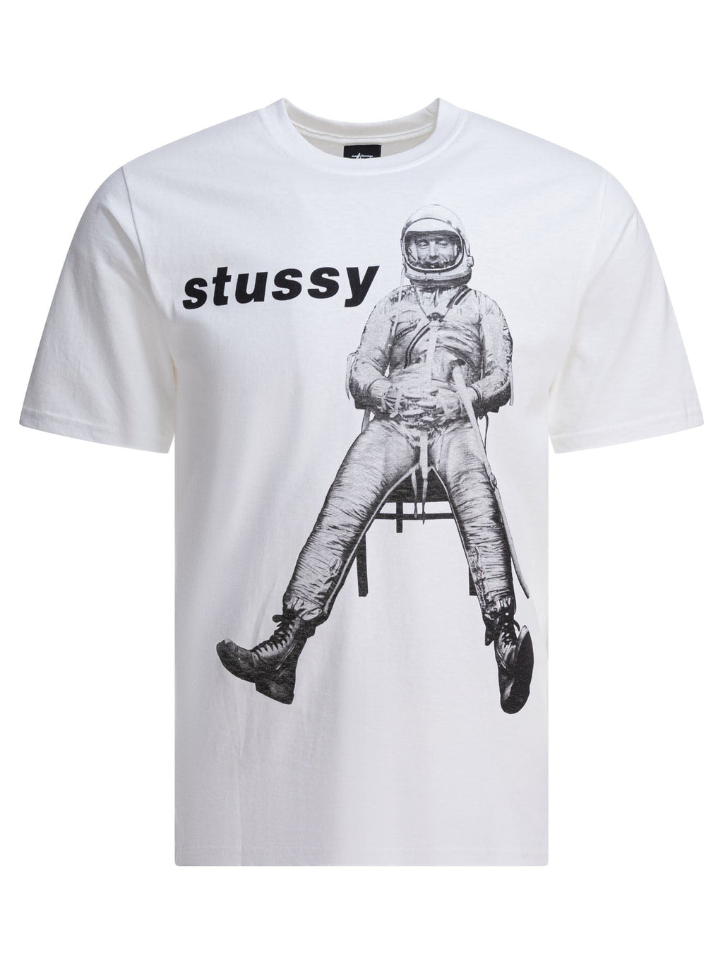 Stussy Astronaut Tee
