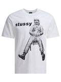 Stussy Astronaut Tee
