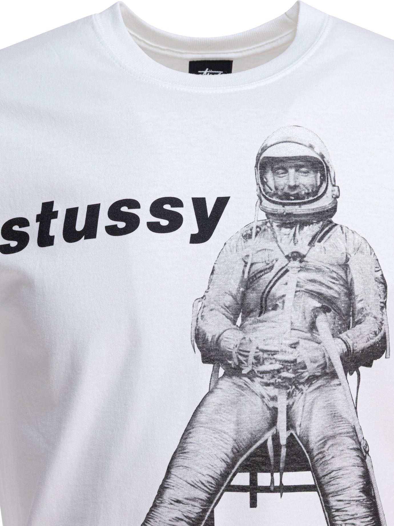 Stussy Astronaut Tee