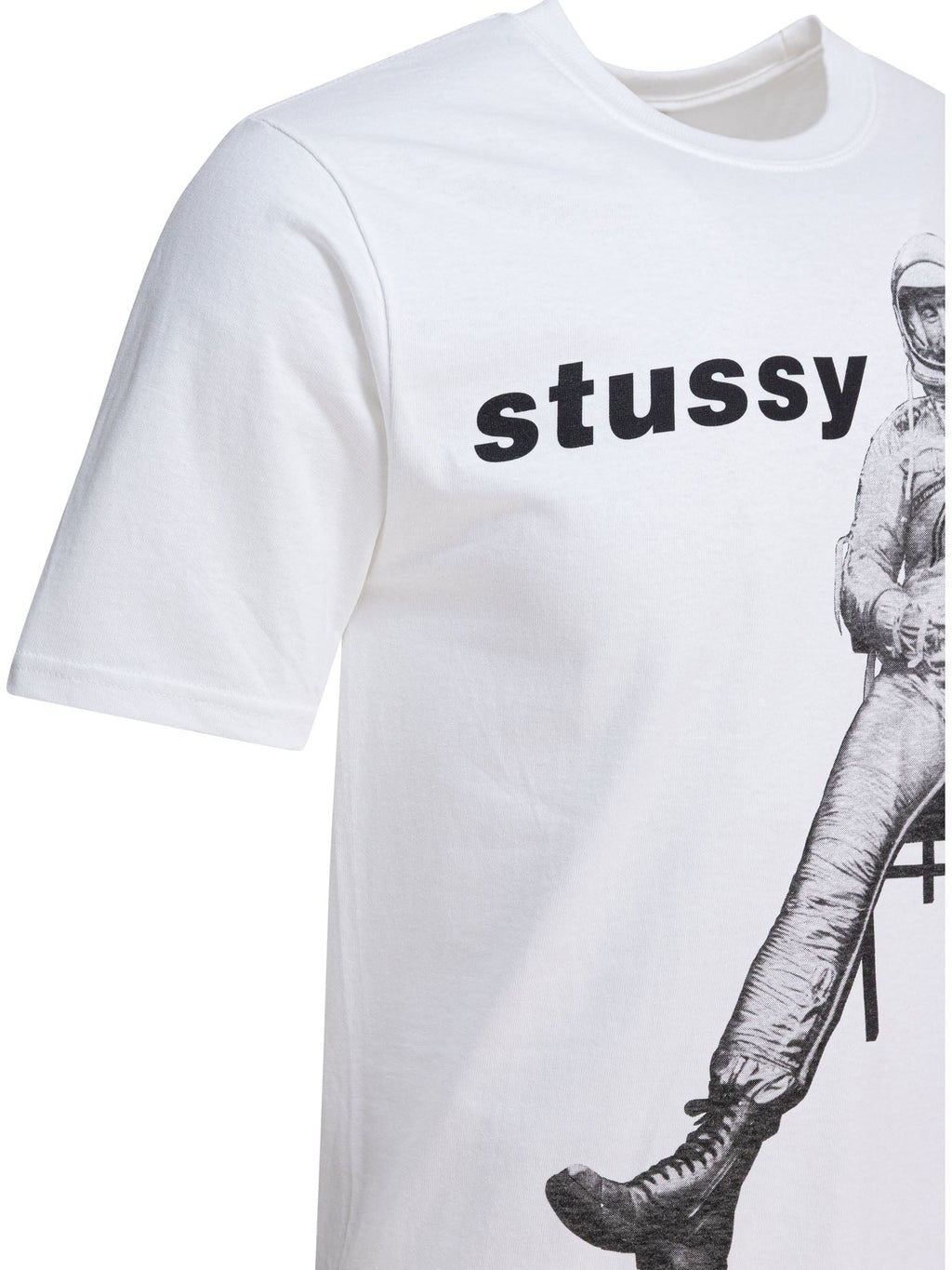 Stussy Astronaut Tee