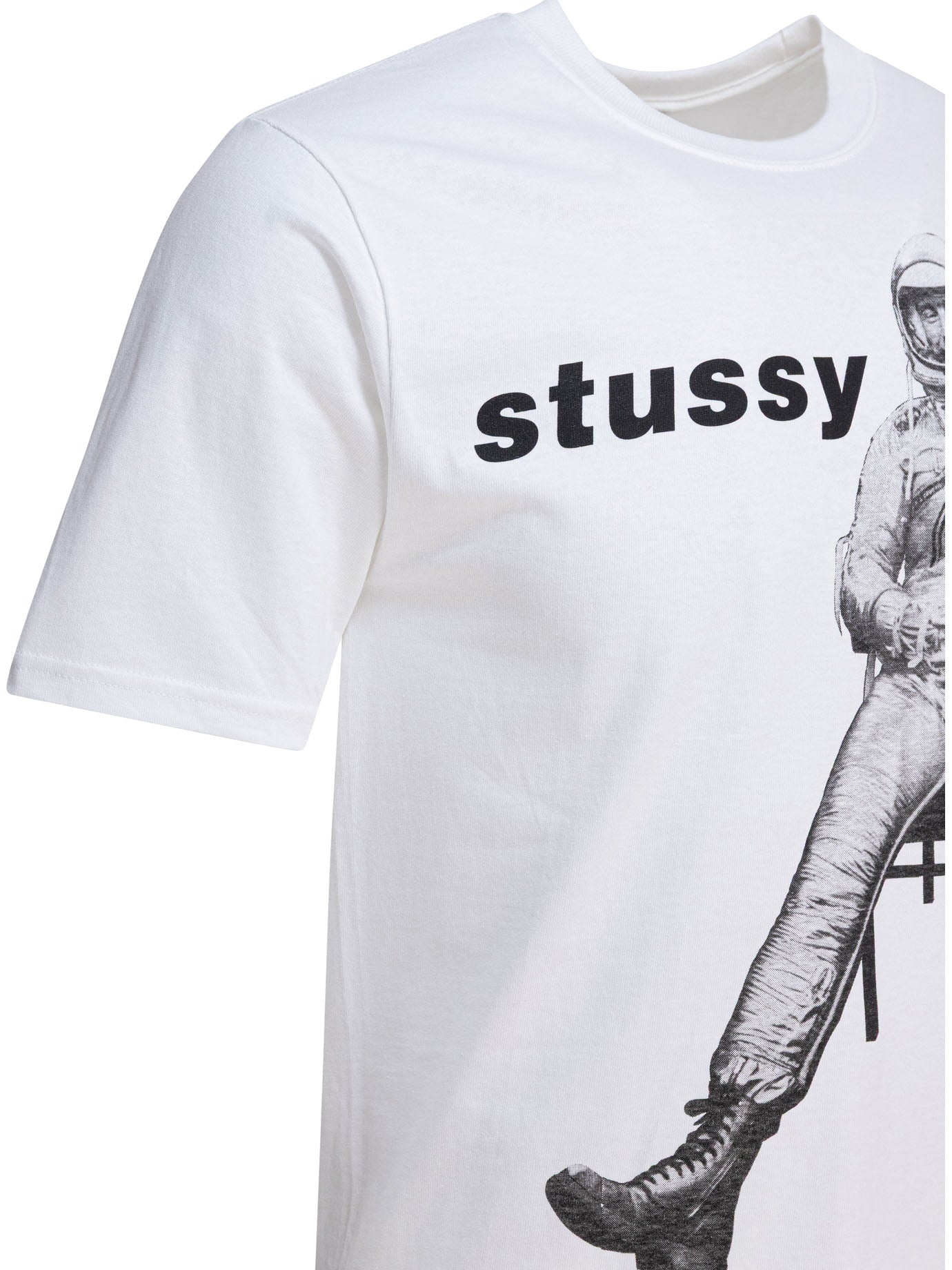 Stussy Astronaut Tee