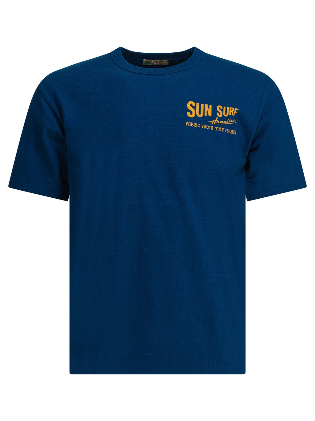 Sun Surf "mccully Chop Sui" T-shirt