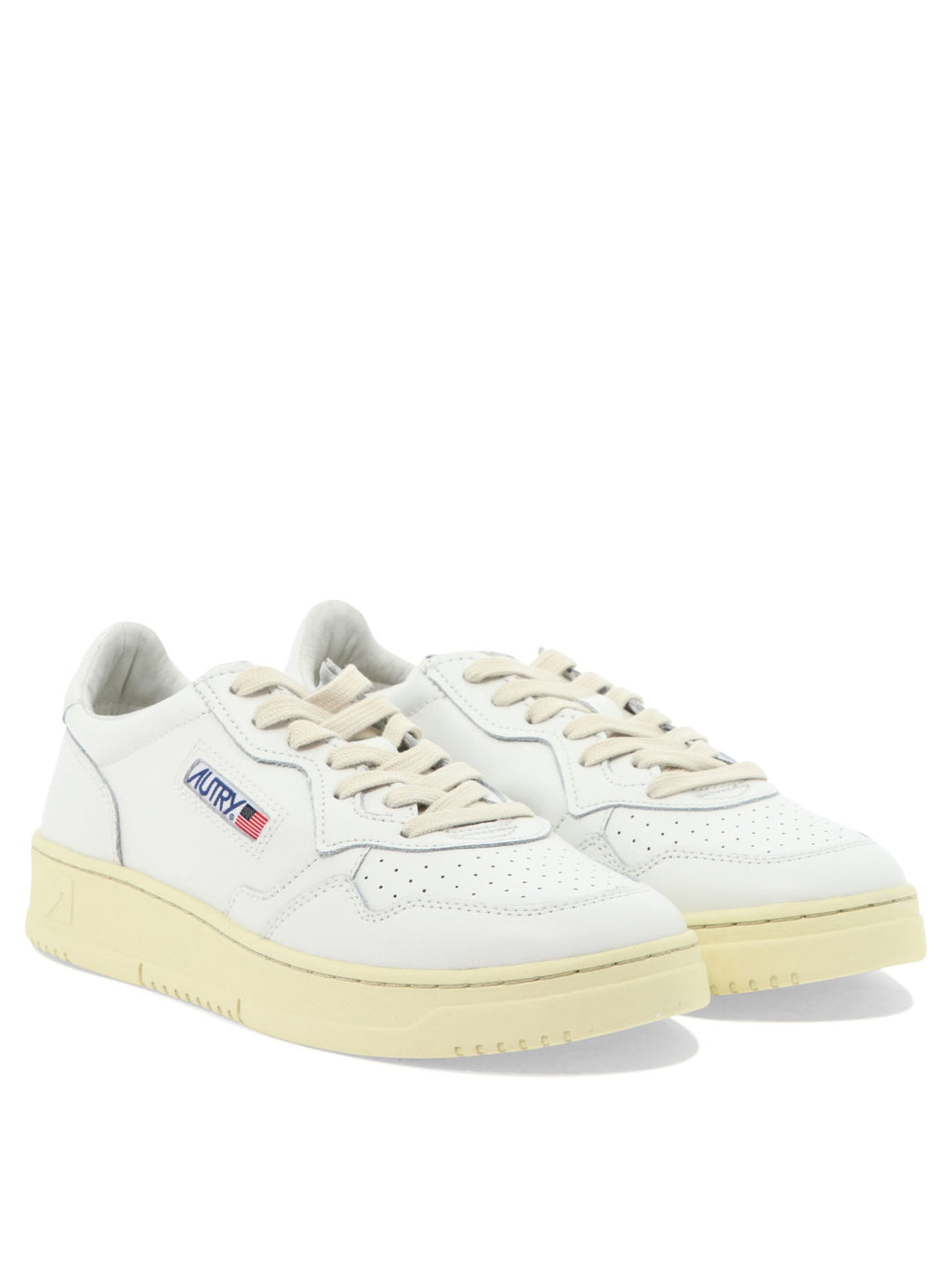 Autry "medalist Low" Sneakers