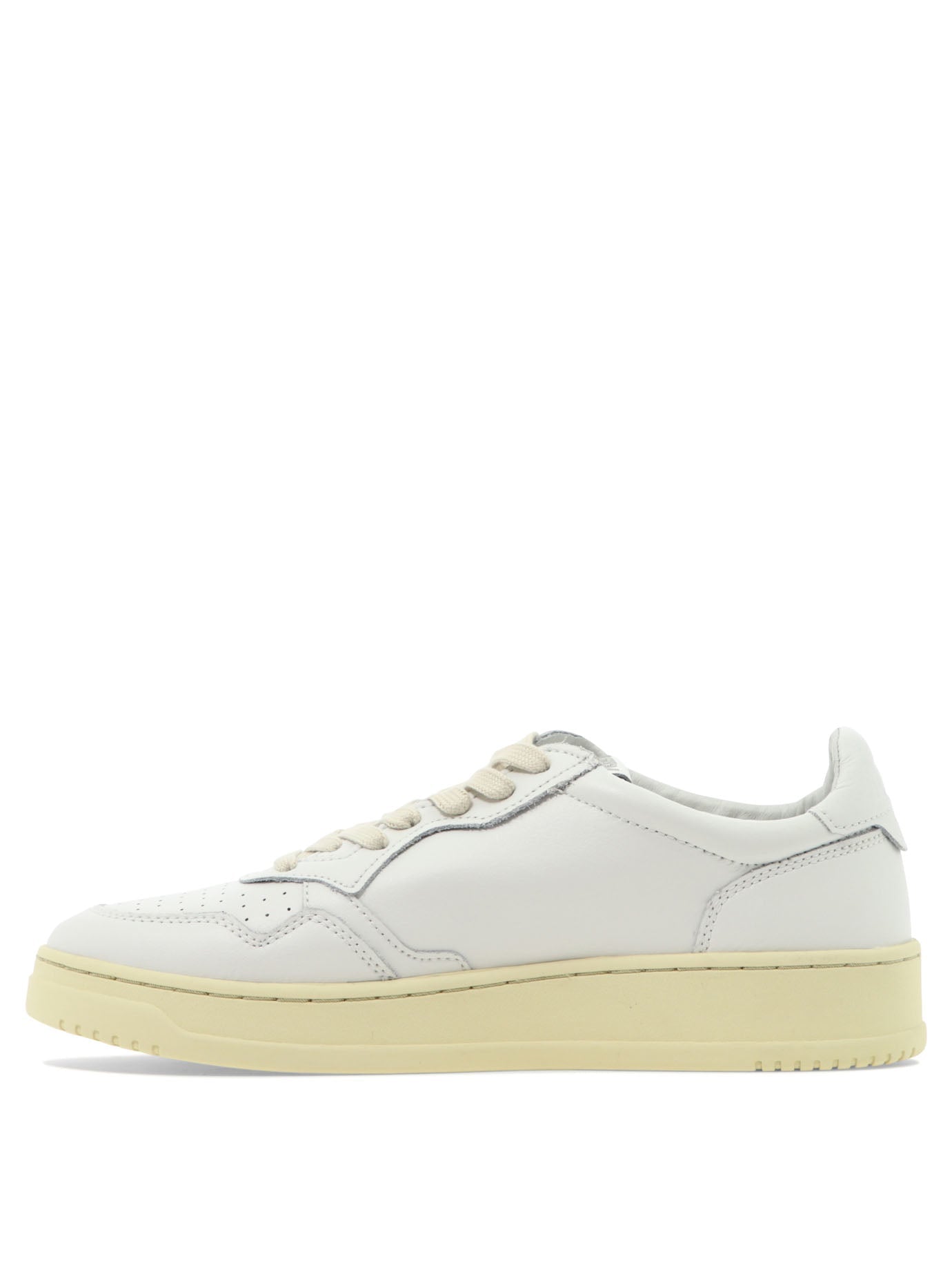 Autry "medalist Low" Sneakers