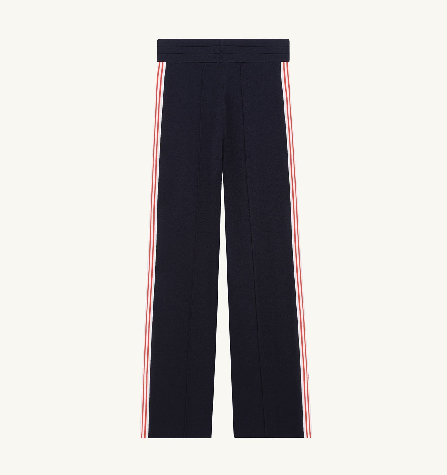Autry Viscose Knit Jogger Pants