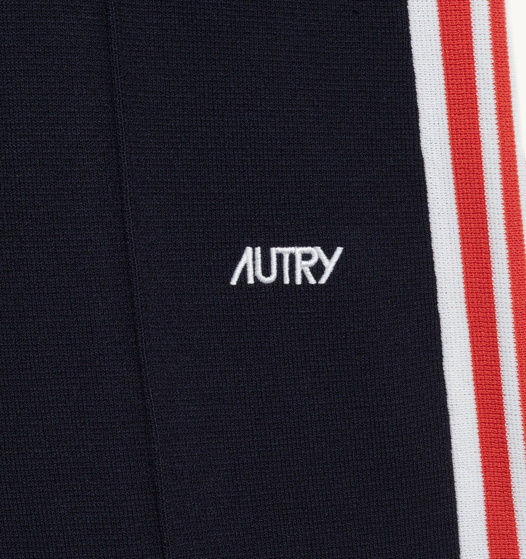 Autry Viscose Knit Jogger Pants