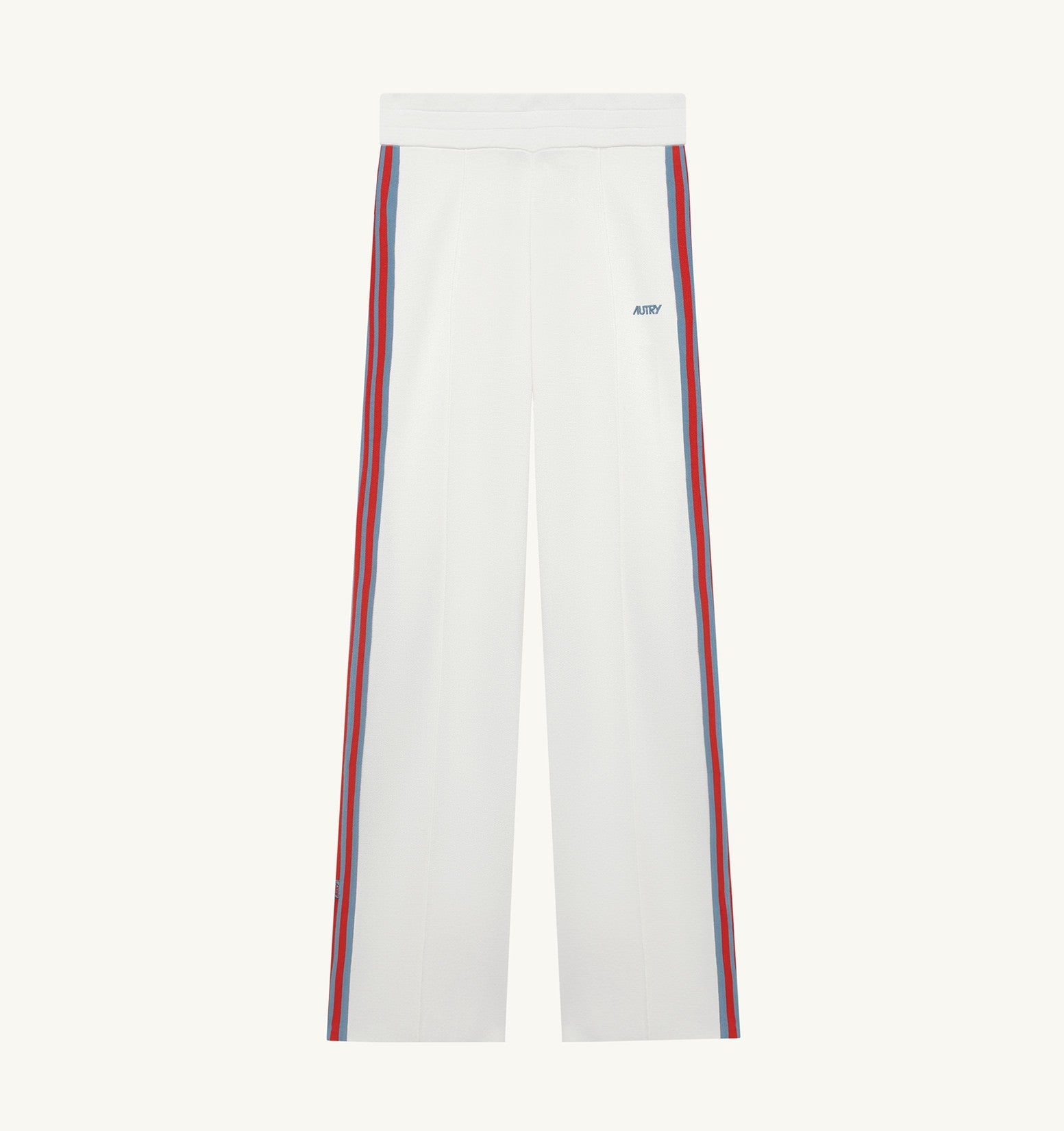 Autry Viscose Knit Jogger Pants