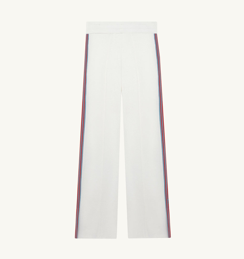Autry Viscose Knit Jogger Pants