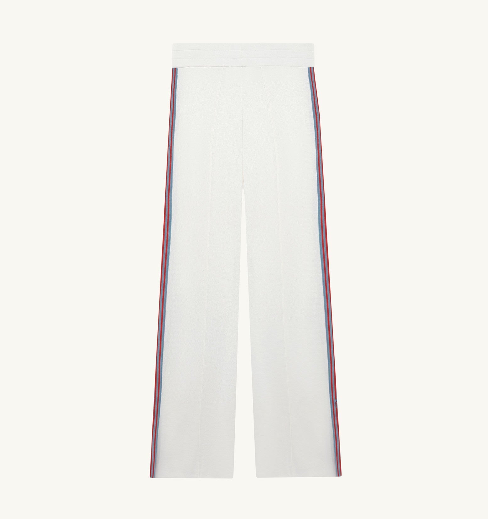Autry Viscose Knit Jogger Pants