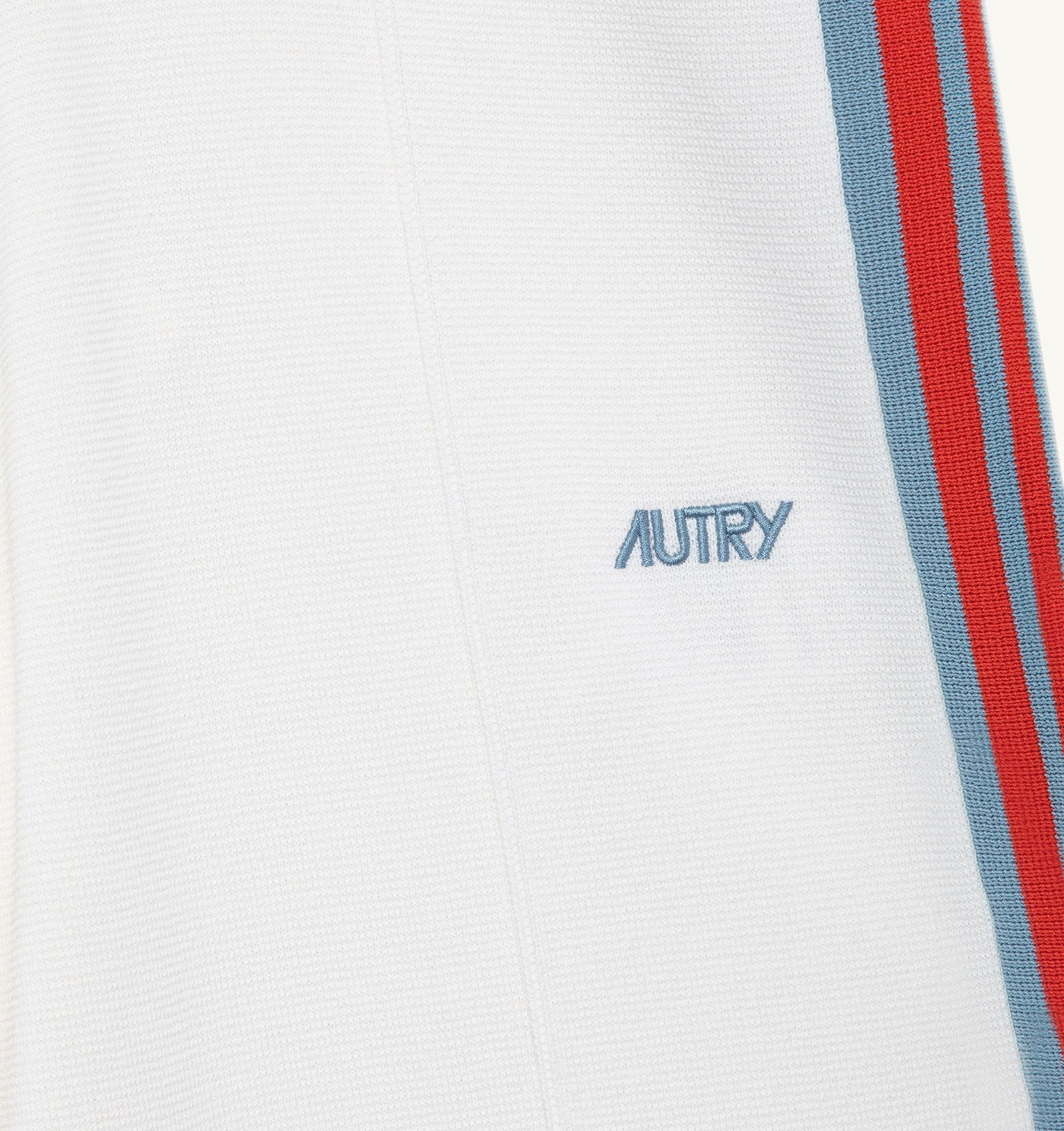 Autry Viscose Knit Jogger Pants