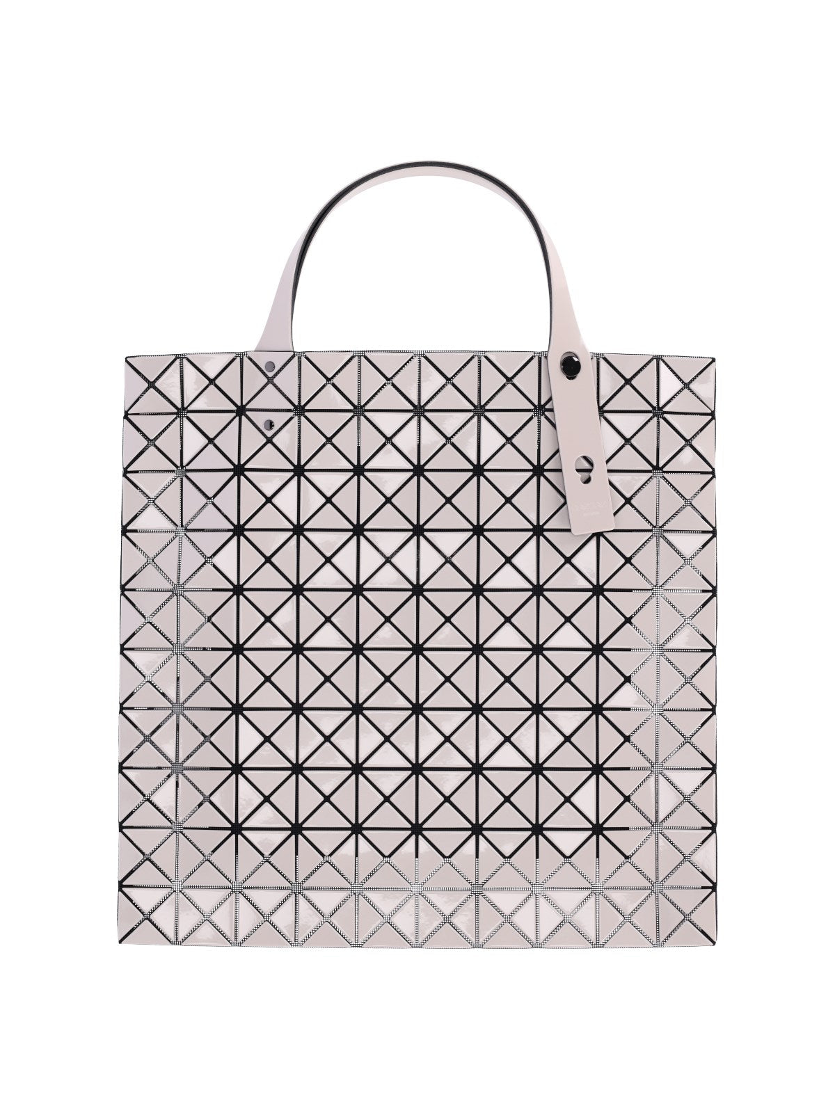 Bao Bao Issey Miyake "prism" Medium Tote Bag