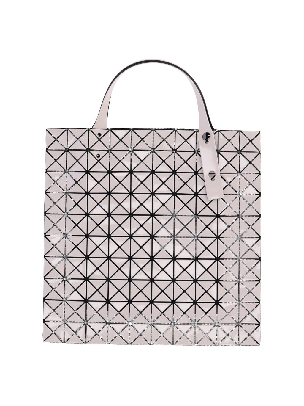 Bao Bao Issey Miyake "prism" Medium Tote Bag