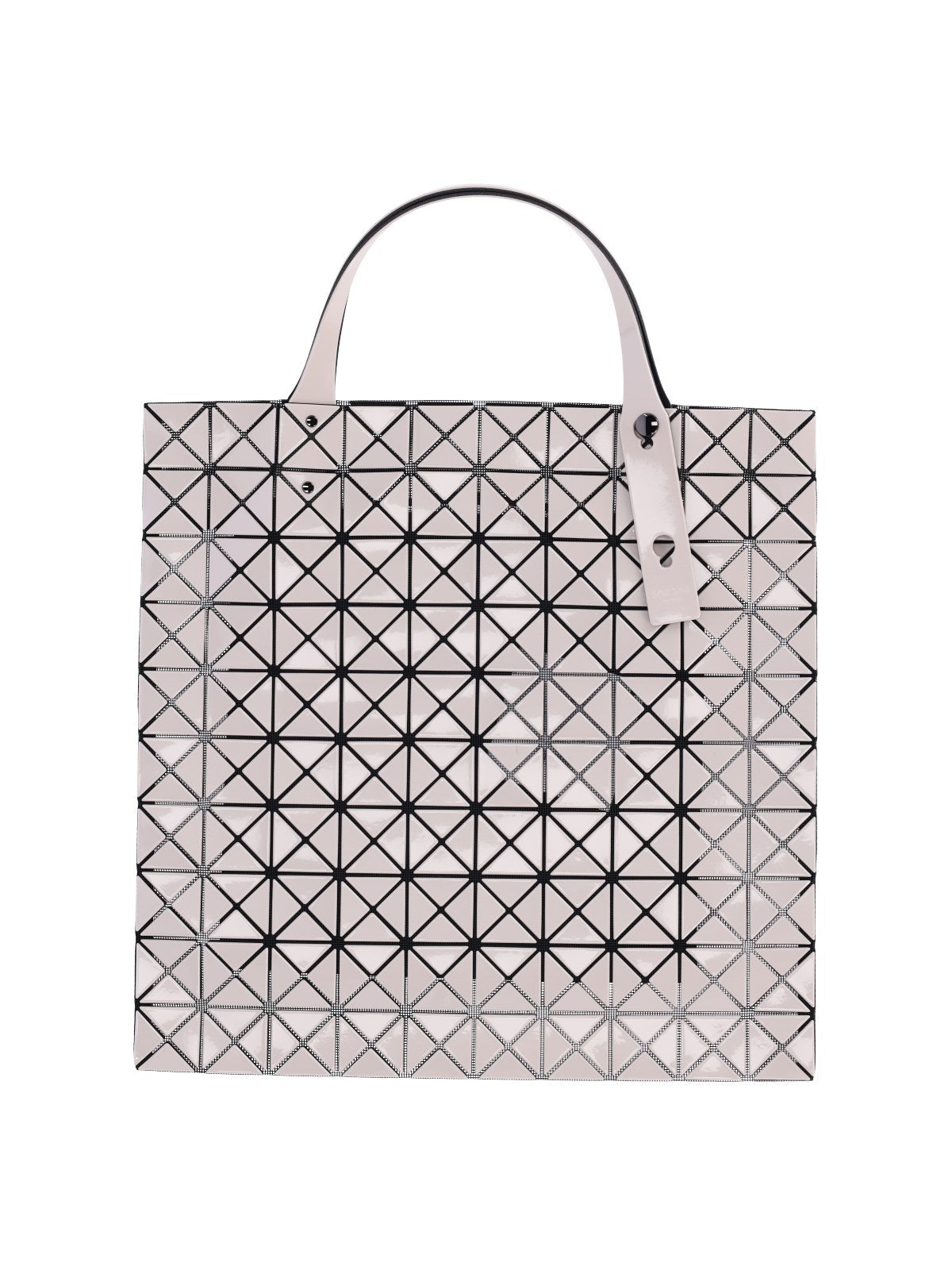 Bao Bao Issey Miyake "prism" Medium Tote Bag