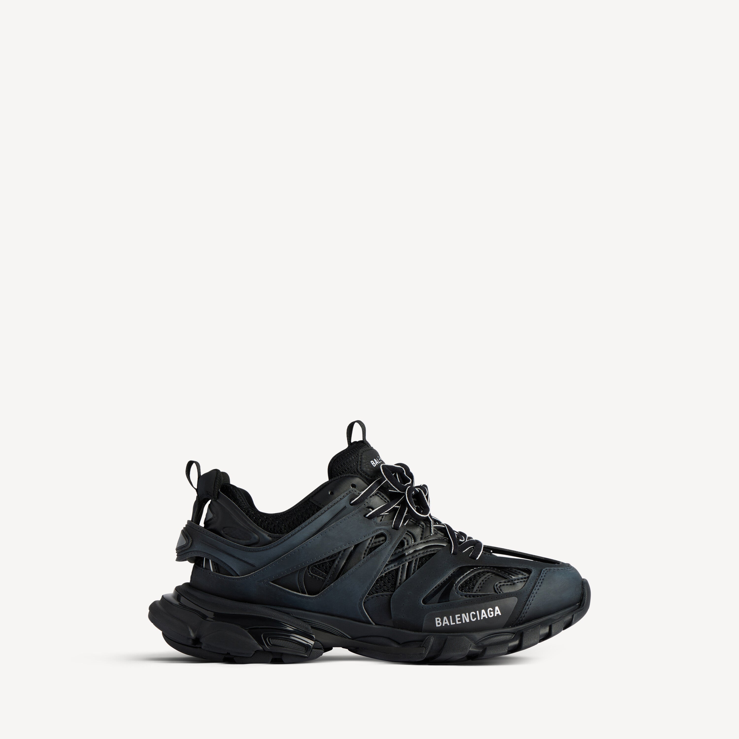 Balenciaga "track" Sneakers