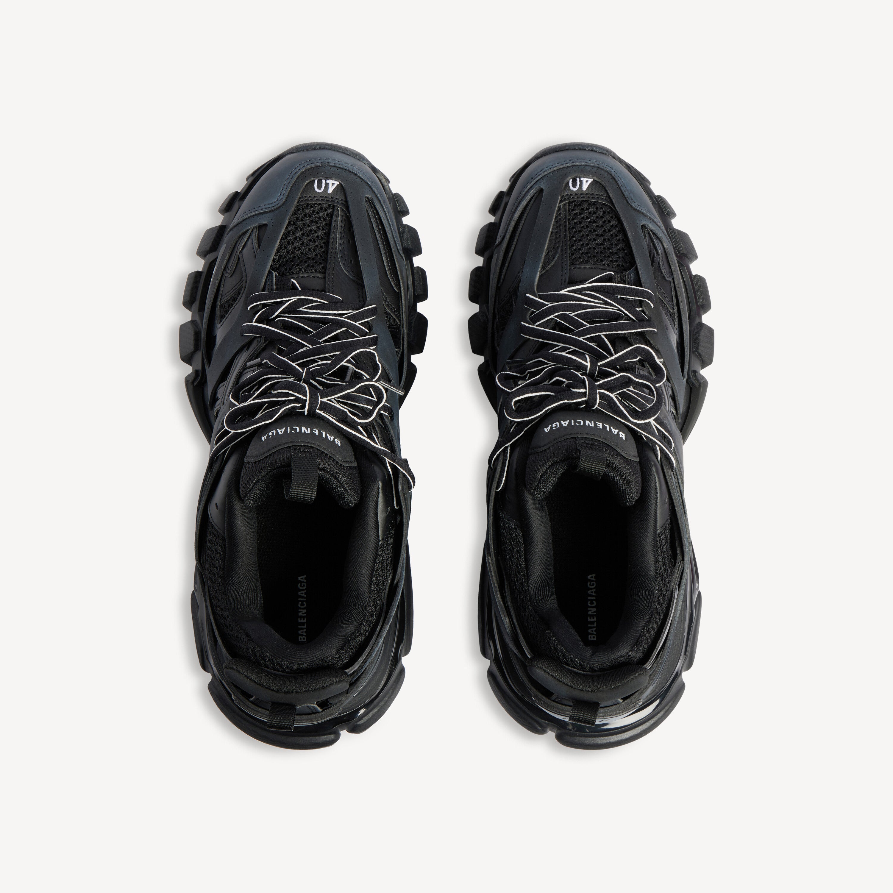 Balenciaga "track" Sneakers