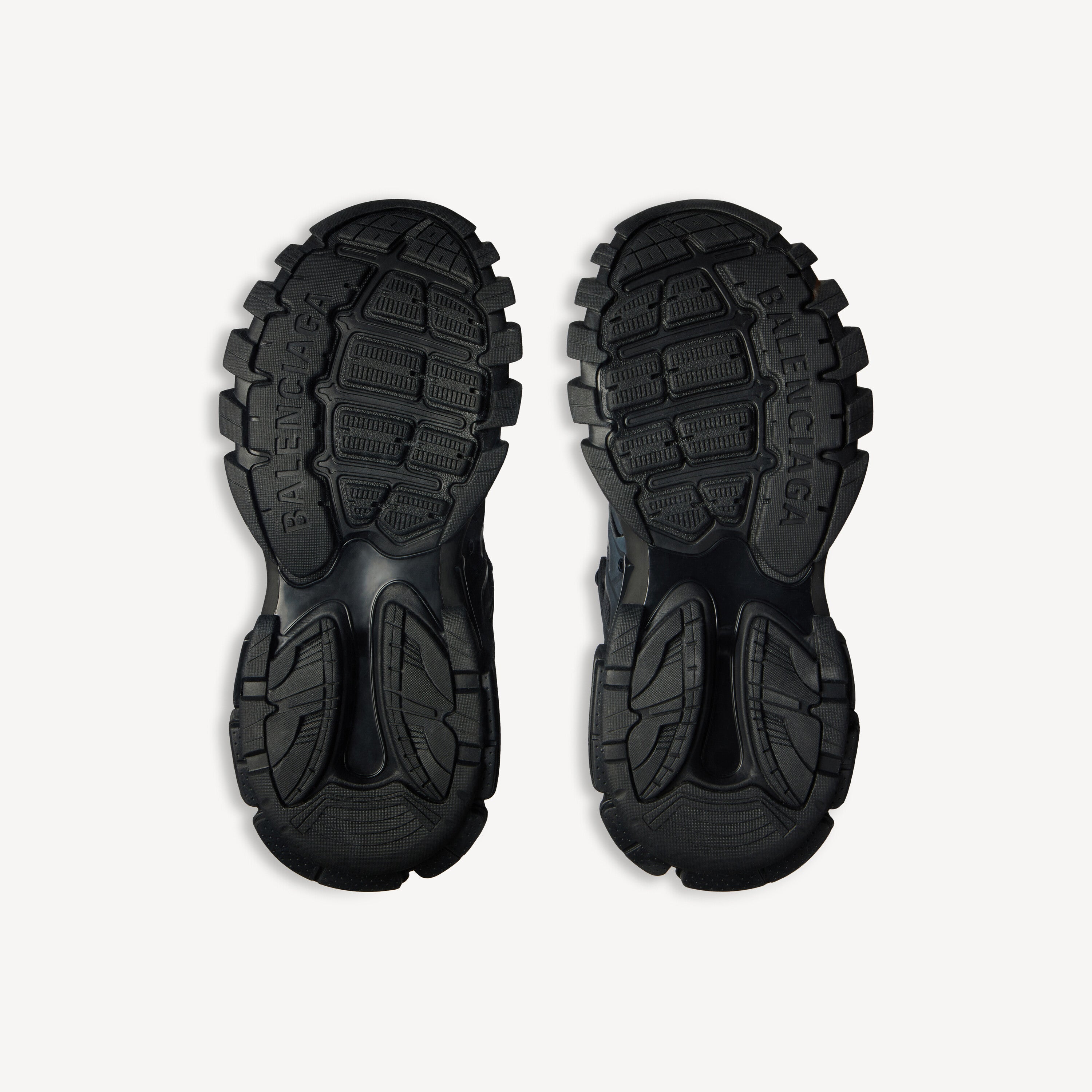 Balenciaga "track" Sneakers