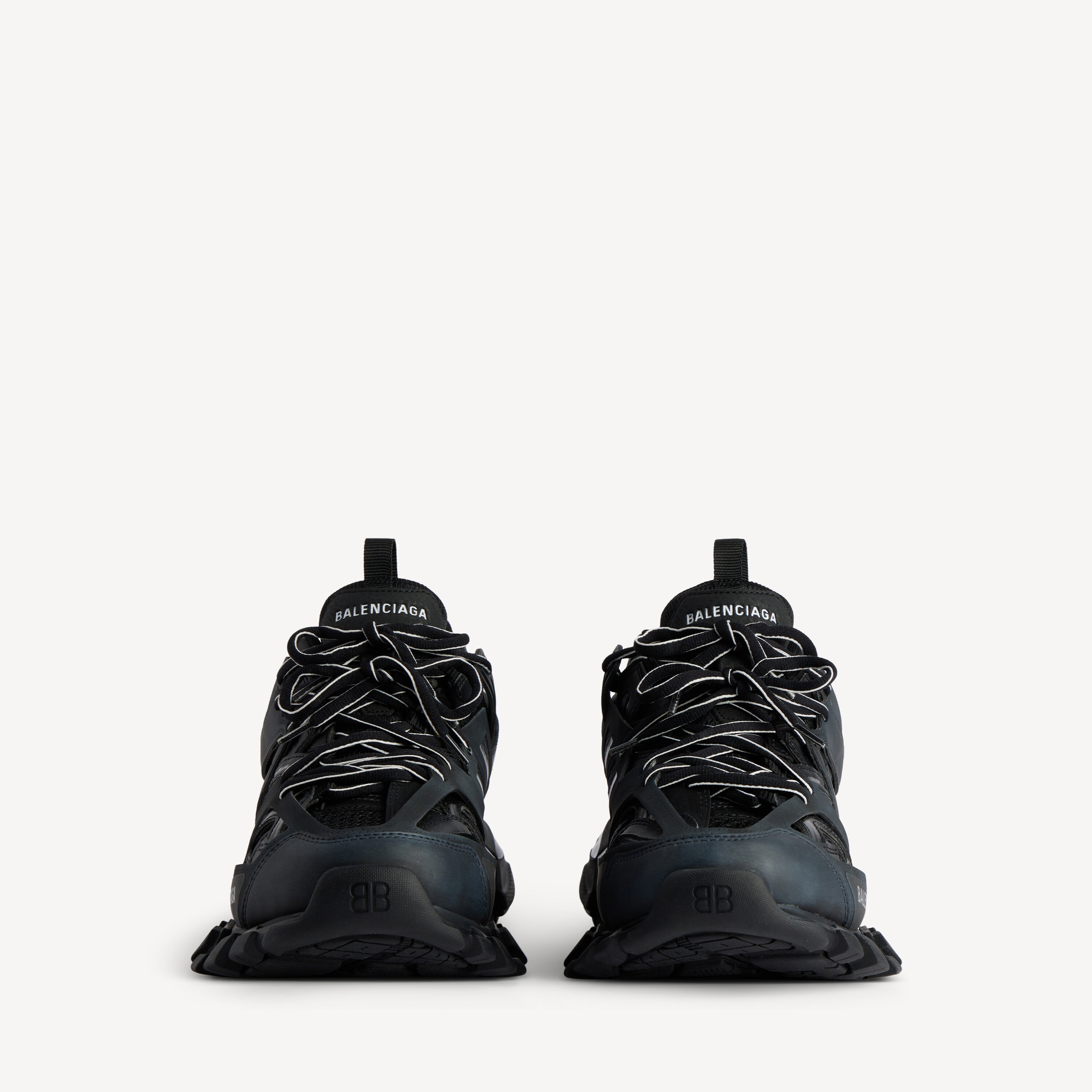 Balenciaga "track" Sneakers