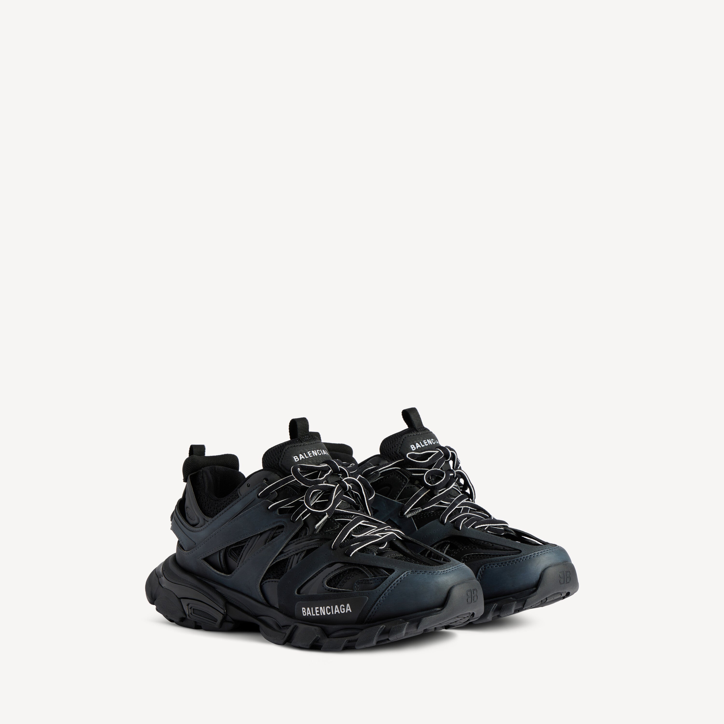 Balenciaga "track" Sneakers
