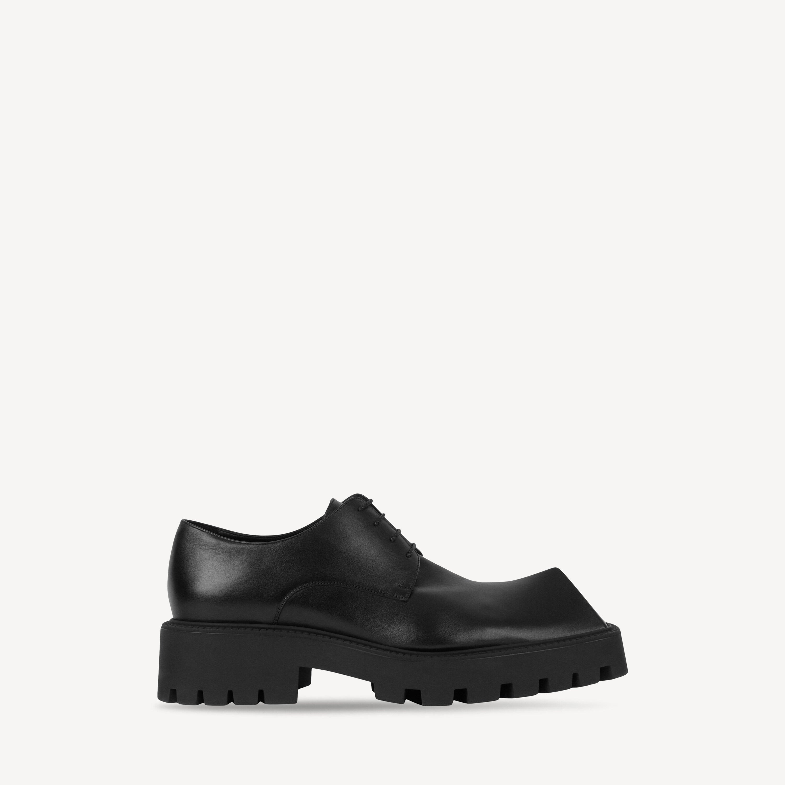 Balenciaga "rhino" Derby