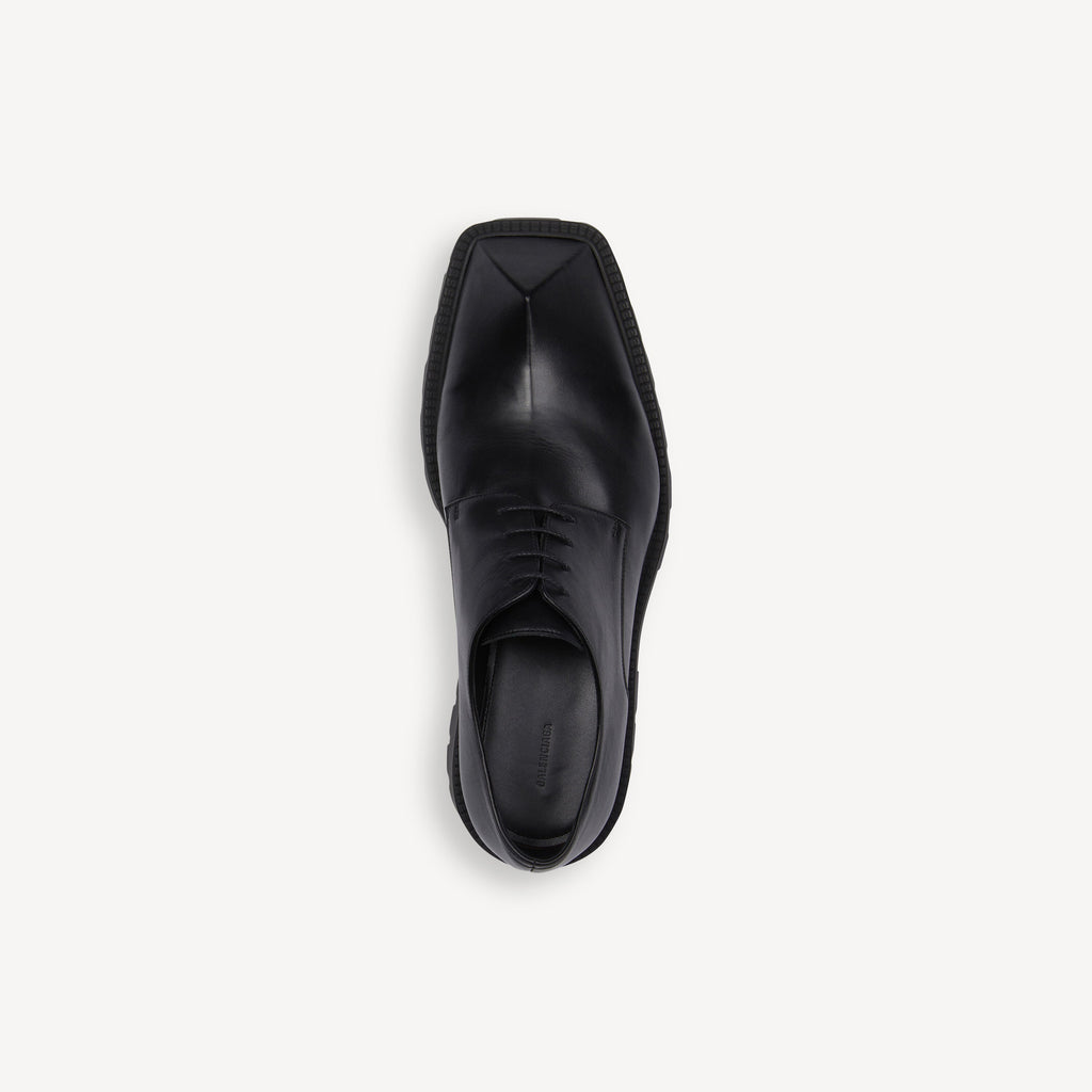 Balenciaga "rhino" Derby
