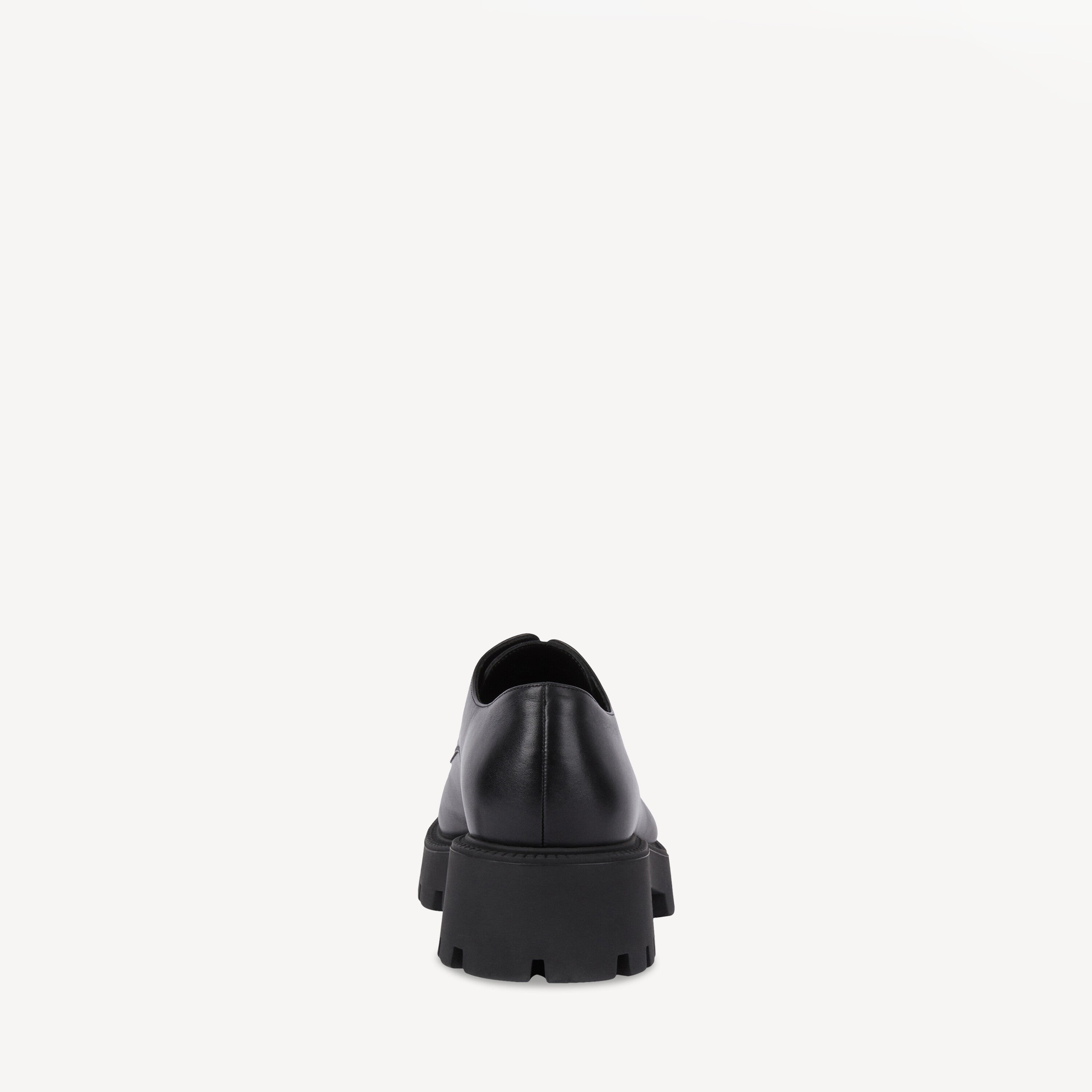 Balenciaga "rhino" Derby