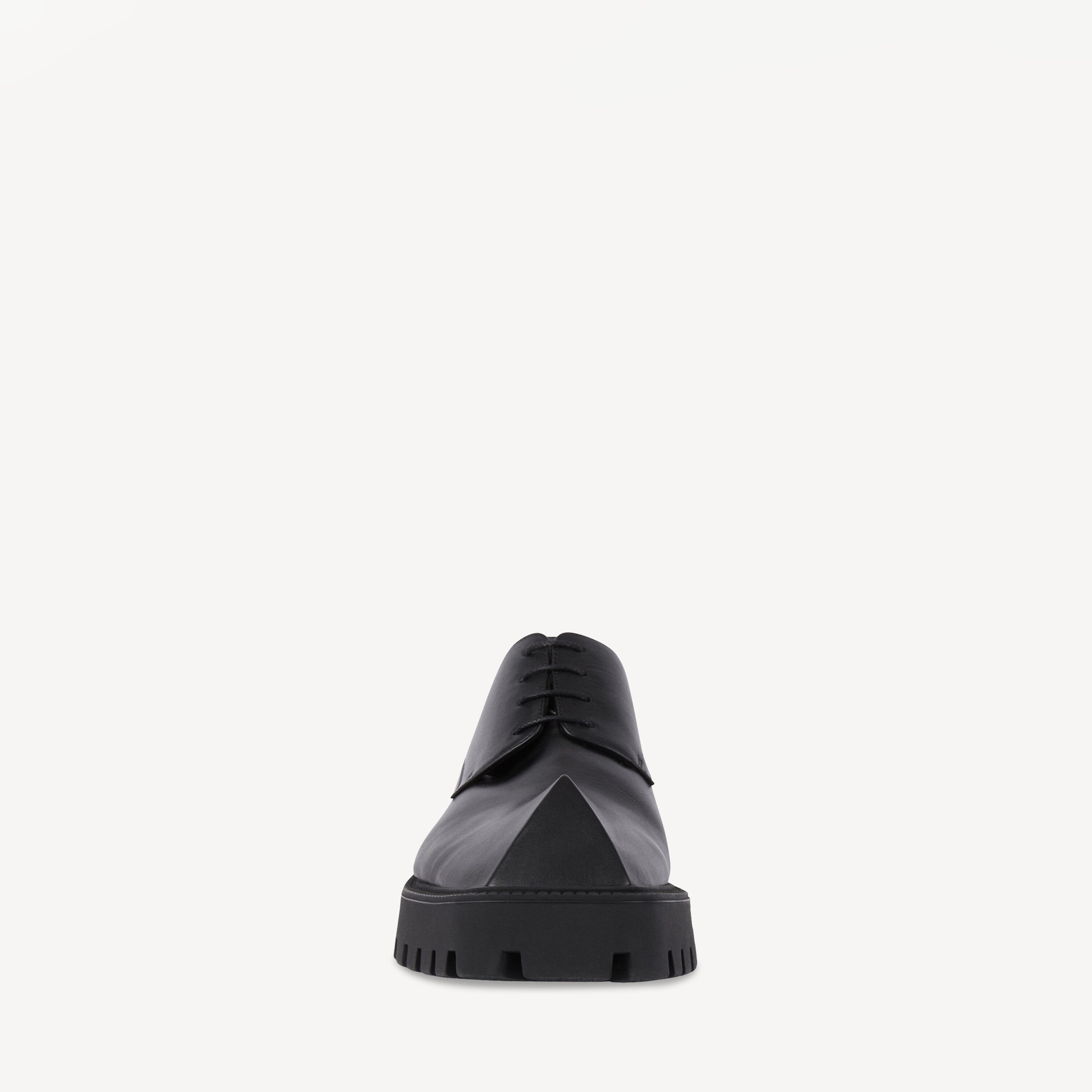 Balenciaga "rhino" Derby