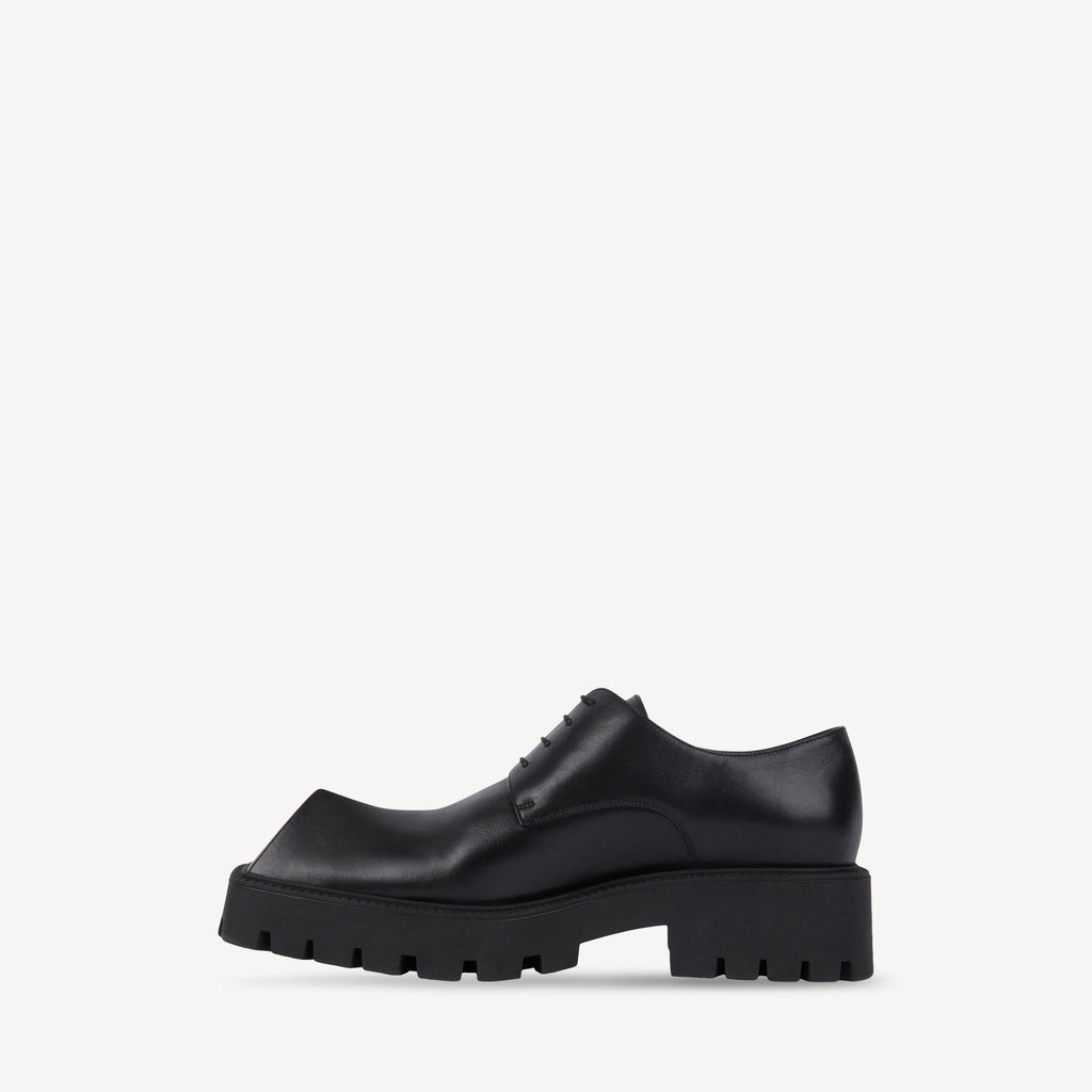 Balenciaga "rhino" Derby