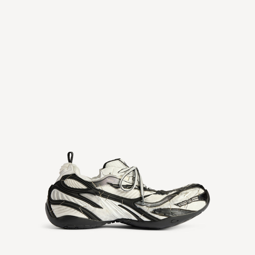 Balenciaga "soleless" Sneakers
