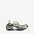 Balenciaga "soleless" Sneakers