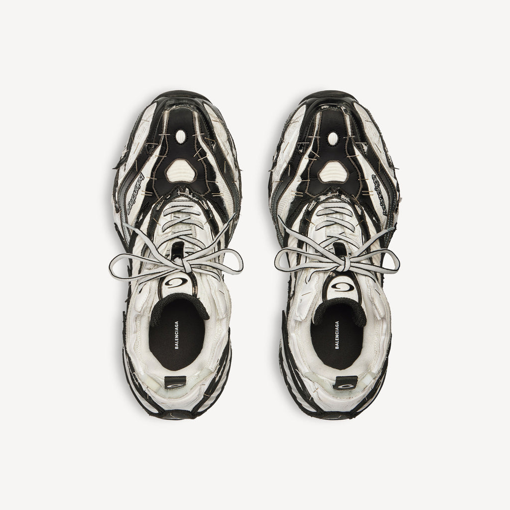 Balenciaga "soleless" Sneakers