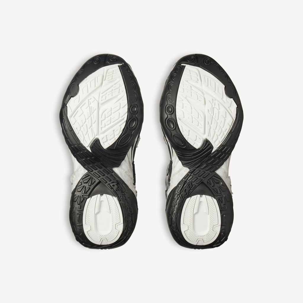 Balenciaga "soleless" Sneakers
