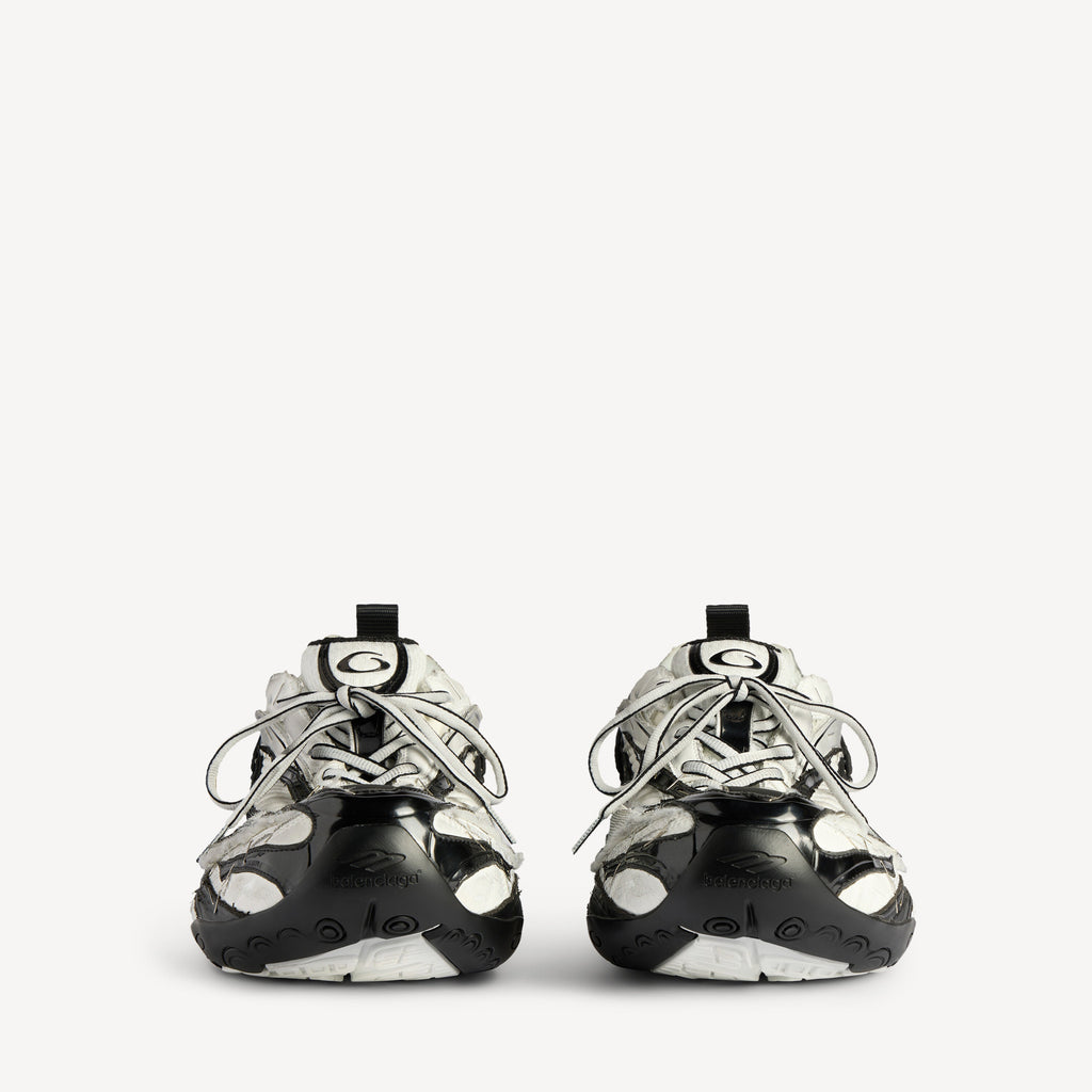 Balenciaga "soleless" Sneakers