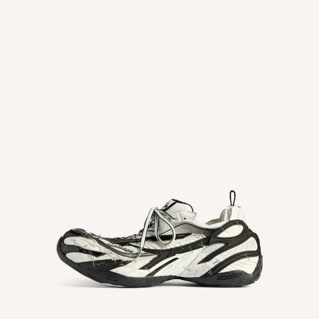 Balenciaga "soleless" Sneakers