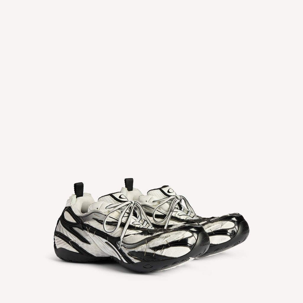 Balenciaga "soleless" Sneakers
