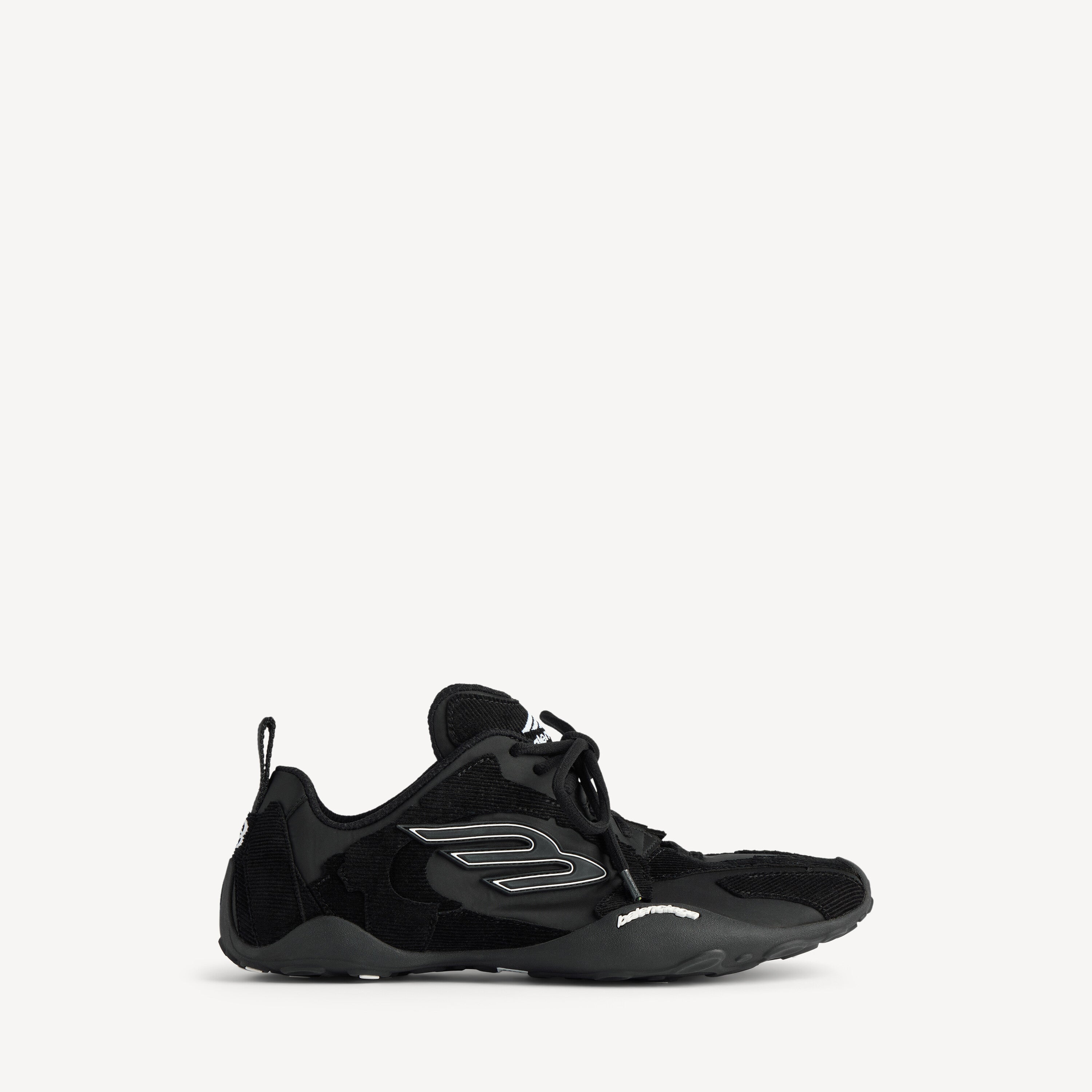 Balenciaga "monday Ultra" Sneakers
