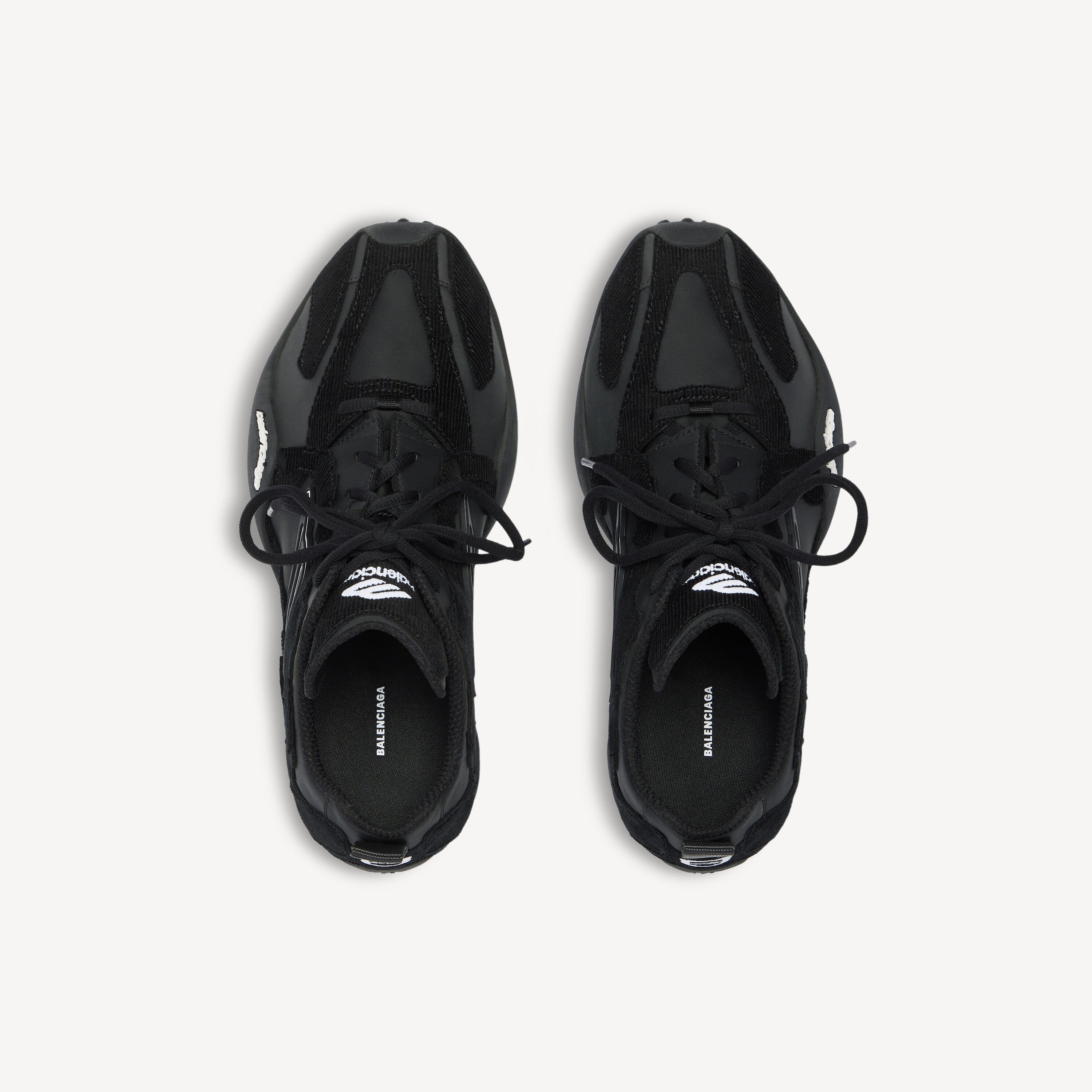 Balenciaga "monday Ultra" Sneakers