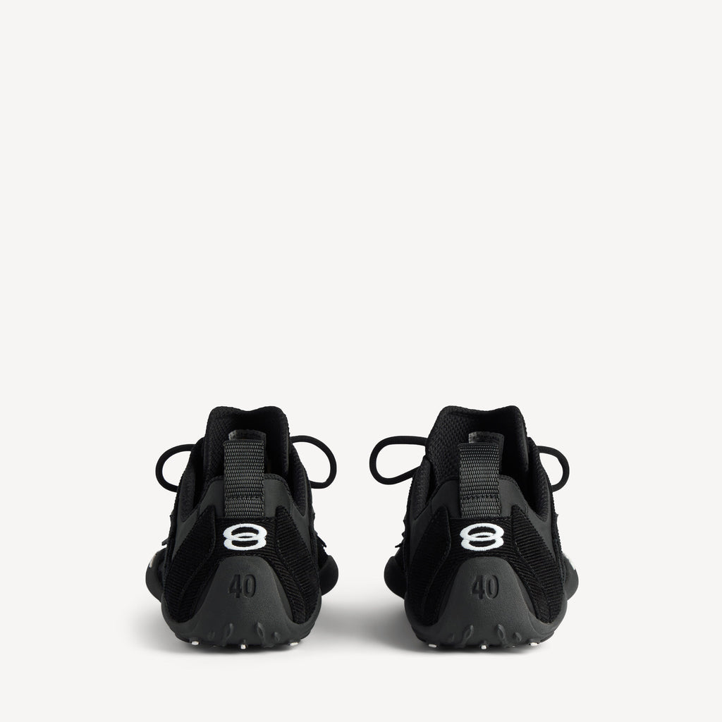 Balenciaga "monday Ultra" Sneakers