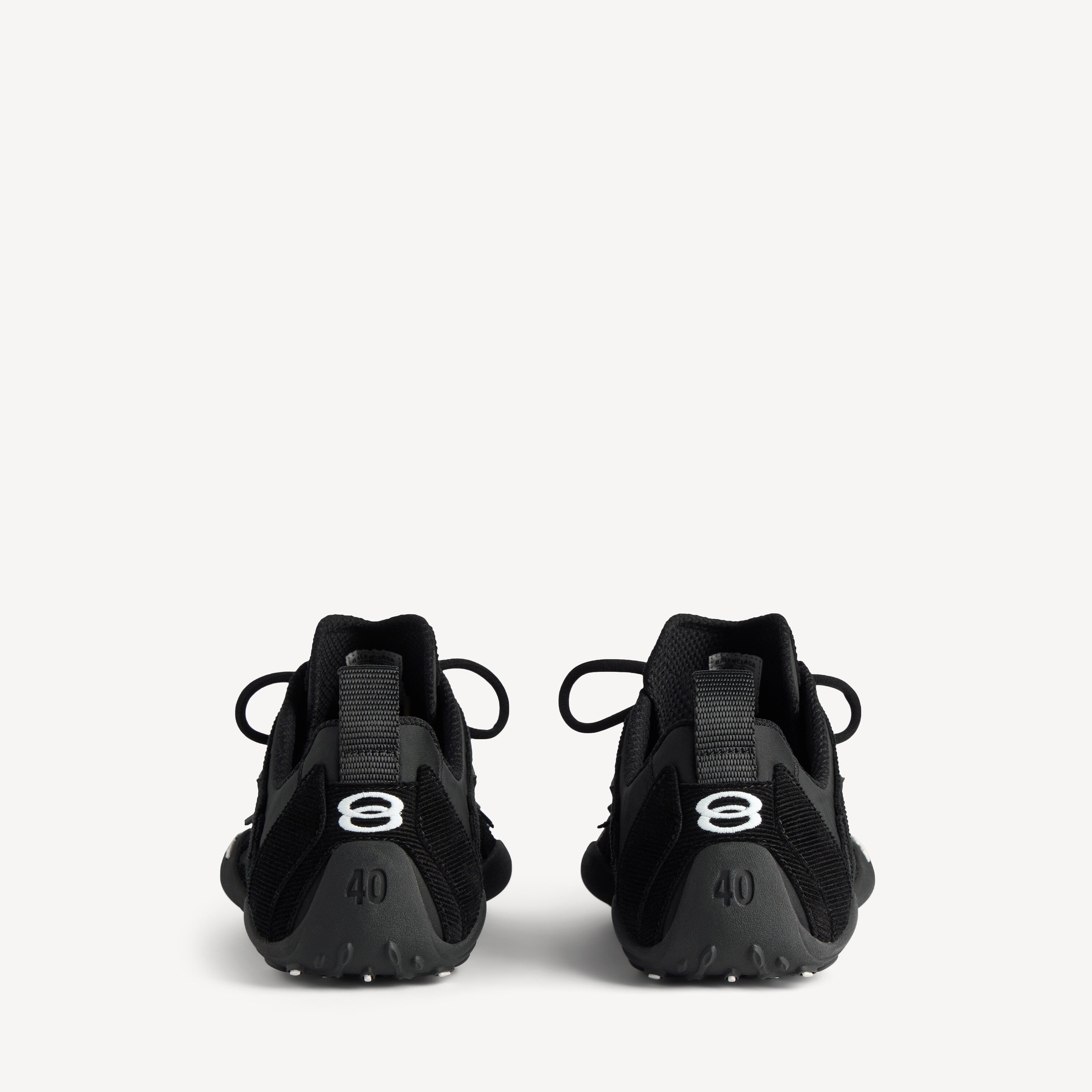 Balenciaga "monday Ultra" Sneakers