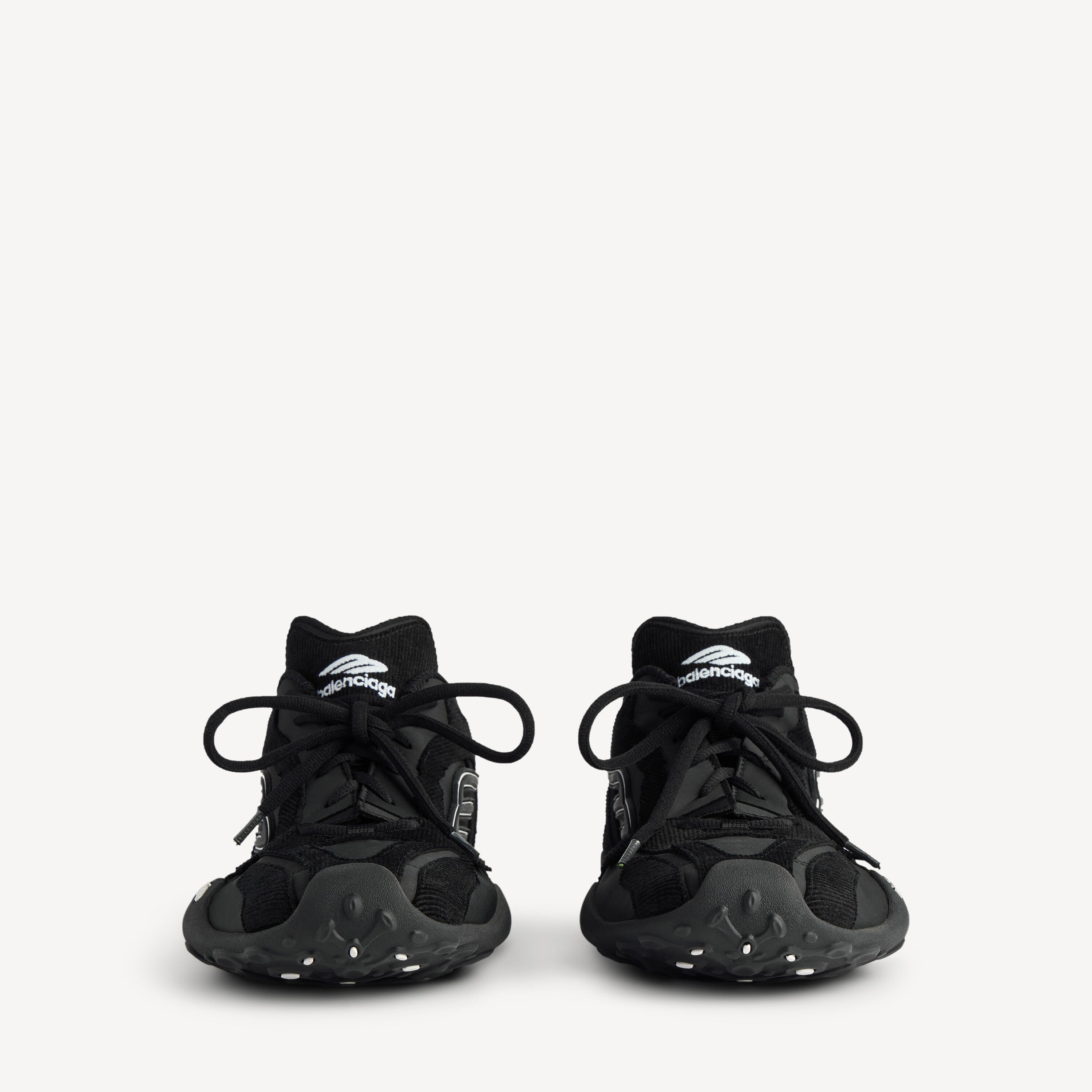 Balenciaga "monday Ultra" Sneakers