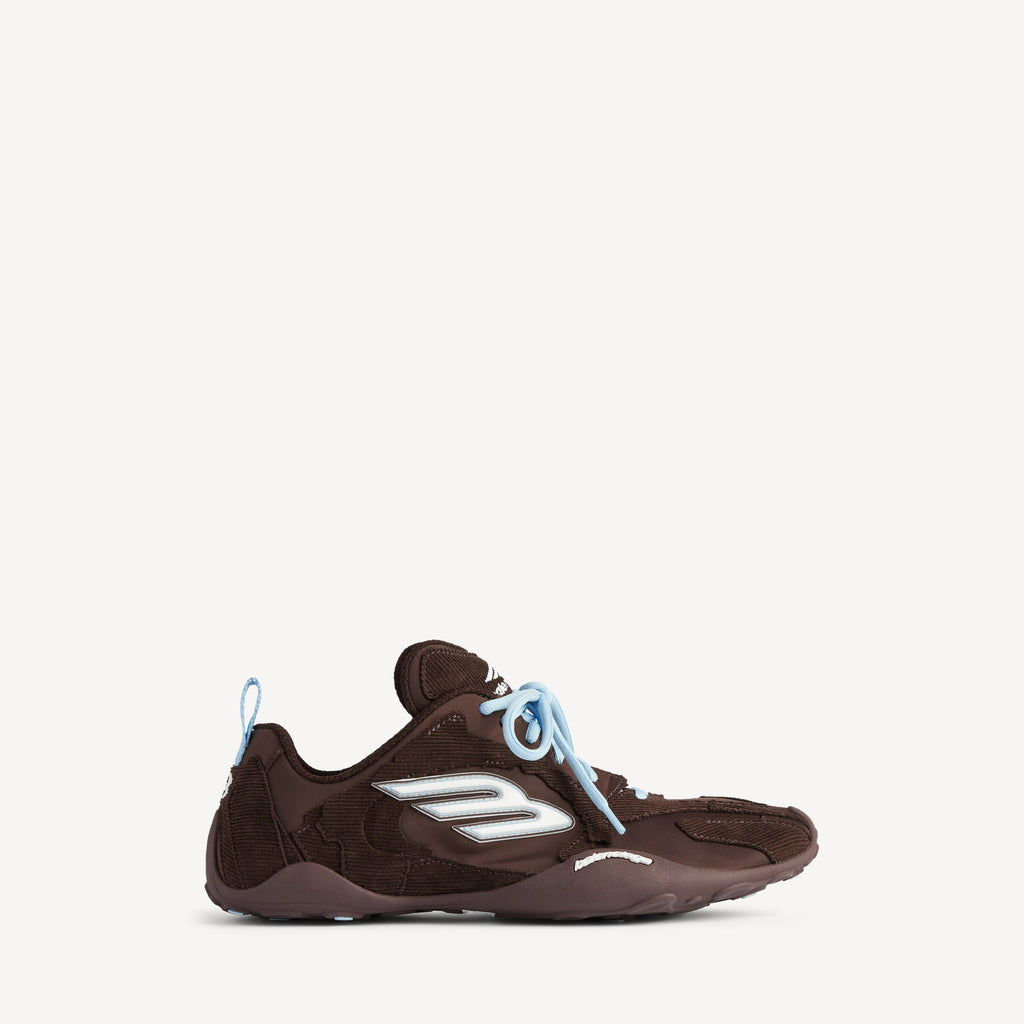 Balenciaga "monday Ultra" Sneakers