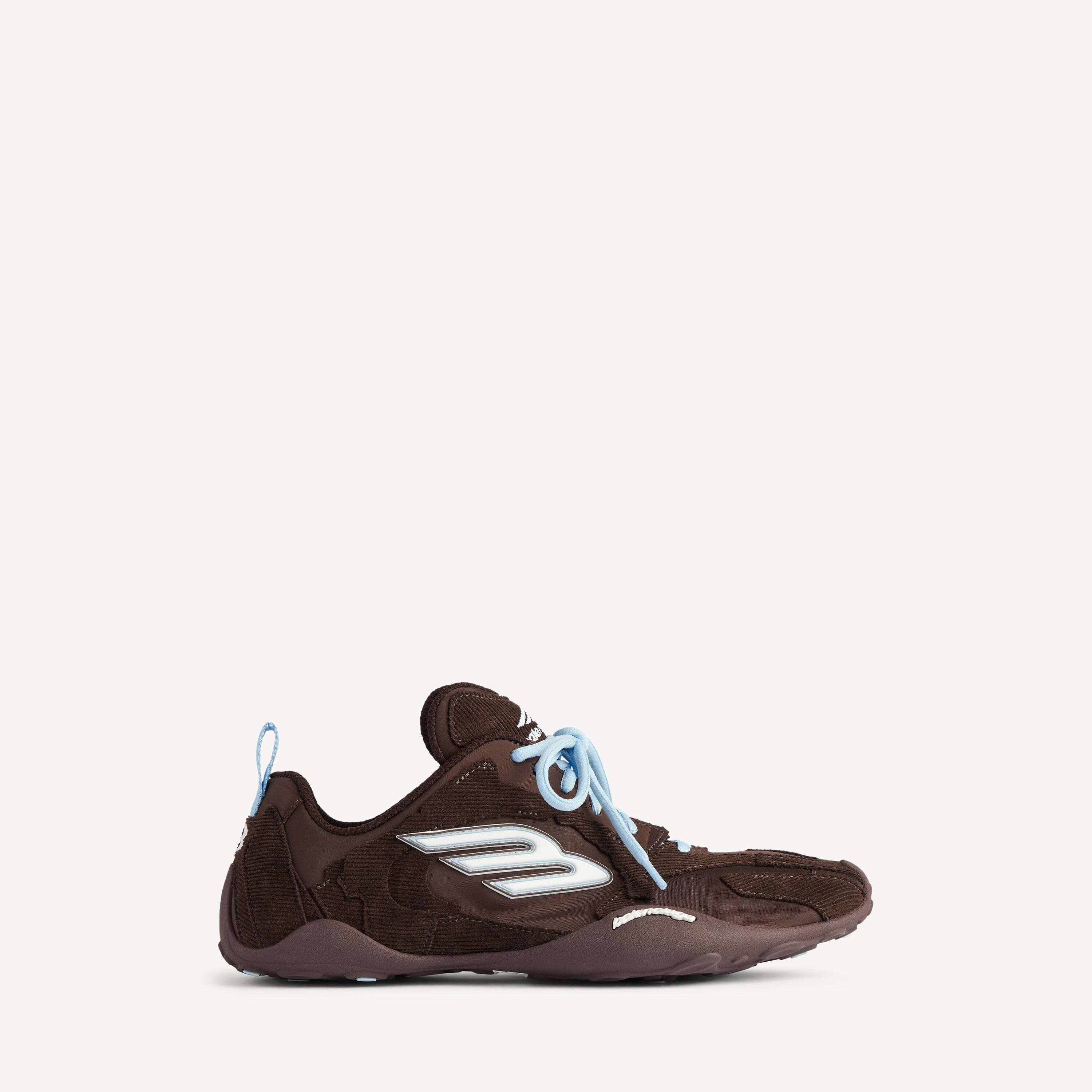 Balenciaga "monday Ultra" Sneakers