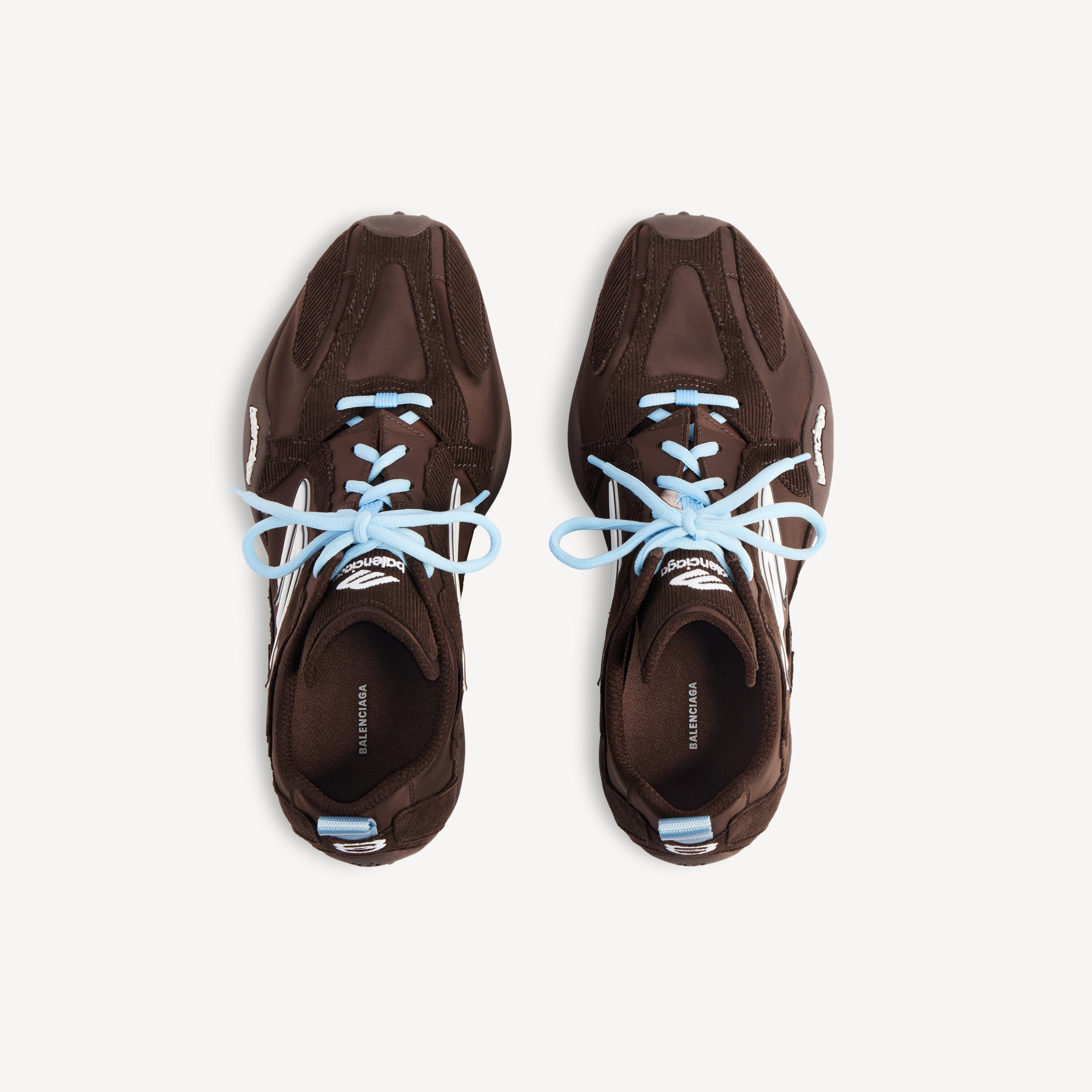 Balenciaga "monday Ultra" Sneakers