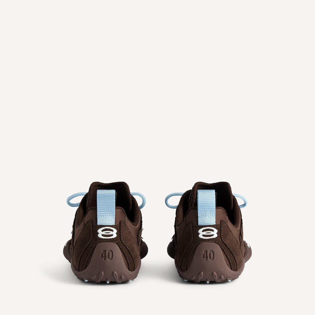 Balenciaga "monday Ultra" Sneakers